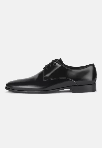 En Línea Boggi Milano Zapatos Oxford De Piel Clásicos Hombre